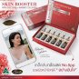 4X Auswelllife Skin Booster Pure Sheep Placenta Serum plus Marine Collagen DHL Express