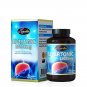 Auswelllife Lier Tonic 3500 Australia Remove The Toxins From The Liver 60 Capsules