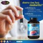 Auswelllife Lier Tonic 3500 Australia Remove The Toxins From The Liver 60 Capsules