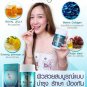 Ausway Bio Collagen Smooth & Soft Healthy Premium Skin Acne 100 tablets