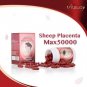 New Ausway Sheep Placenta 50000 mg. 100 Caps Anti Aging Beauty Supplement 100%