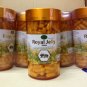 Ausway Royal Jelly 1,000 mg. Vitamins Look Younger Skin Smooth 365 Capsules New