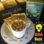 Ausway Smart ALGAL DHA 90 Softgel Vitamin Brain Supplement For childen