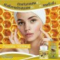 Ausway Propolis 1000mg Honeycomb Supplements 100 Capsules King Royal Reduse Acne