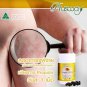 Ausway Propolis 1000mg Honeycomb Supplements 100 Capsules King Royal Reduse Acne