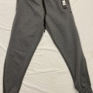 LEG3ND Grey Sweatpants Moisture Management Comfort Fit Pants Men's Medium