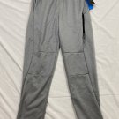 Etonic Fleece Athletic Grey Heather Sweatpants Pants Men's Small
