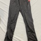 Etonic Fleece Athletic Grey Heather Sweatpants Pants Men's Small