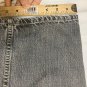 Chaps Denim Cotton Gray Relaxed Fit Jeans Men's 32 x32