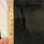 Express Design Studio Grey Flat Front Pants Slacks Casual Work Office Women's 0 S