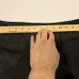 Express Design Studio Grey Flat Front Pants Slacks Casual Work Office Women's 0 S