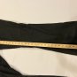 Express Design Studio Grey Flat Front Pants Slacks Casual Work Office Women's 0 S