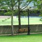 park bench