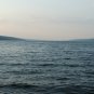 end of earth