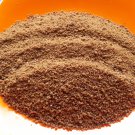 Brown sugar with ginger