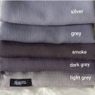 Hijab - corn skin - Greyish colors