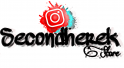 Secondherekstore