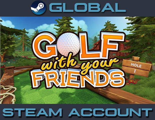 golf with your friends steam download