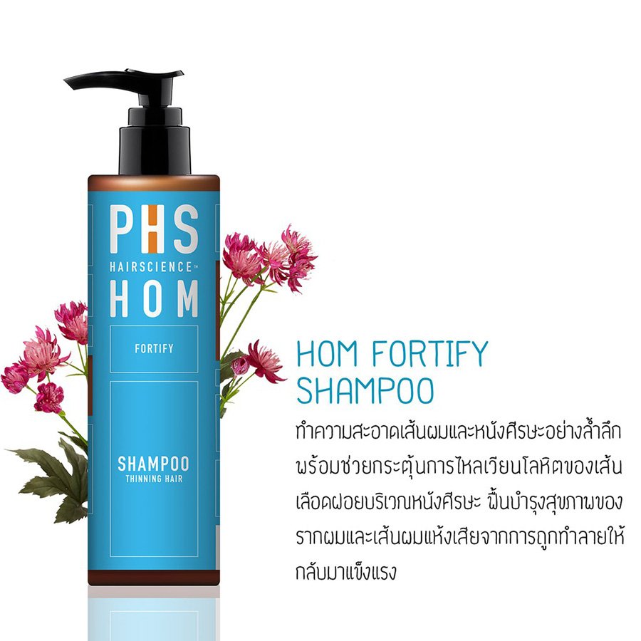 ANTIHAIR HOM SHAMPOO FOR FALL REGROWTH STIMULATE HAIR NEW HAIR REGROW
