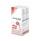 Acne-Aid Liquid Cleanser Oily Skin 100 Ml. (Pack of 2)