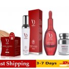 New Set Skincare Vorda Whitening Lifting White Reduce Freckles Cream