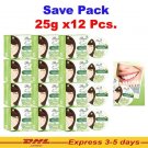 12x25g By Phoca Thai Herbal Toothpaste Natural Fluoride Teeth Gum car