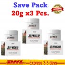 3x LANOS Jelly Mask Up Organic No Fragrance Moisturizing Balancing Fa