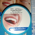 12x Prim Perfect Herbal Toothpaste size 25g Bad breath Dental plaque