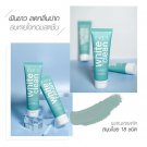 White and Clean Toothpaste 18 Herbs Whitening Anti PlaqueFresh Breath