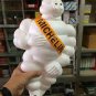 Man Doll Michelin 10 Inch Figure Blue Bibenddum Tire Light Car Tru