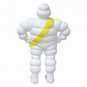 Man Doll Michelin 10 Inch Figure Blue Bibenddum Tire Light Car Tru