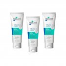 3x Medmaker Vitamin E Cream 55 Reduce Dark Spots Red Marks Blemish