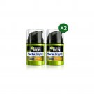 2x Garnier Men Turbo Bright Spotless Serum Reduce Dark Spots Brighten