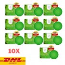 10x Daime Baila Soap Bar Reduce Dark Spots Blemishes Brighten Face