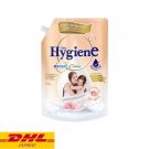Hygiene Expert Care Love Touch Milk Serum Fabric Softener Concentrate