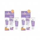 2x Uderma Spotless Cream Reduce Dark Spots Blemishes Skin Brightening