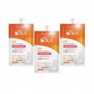 3x KA UV Soft Cream Sunscreen SPF50 plus PA plus plus plus plus