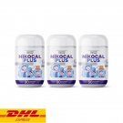 3x NIKOCAL Plus Calcium Supplement 900mg with Vitamin Bone Nourish 30