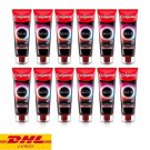 12x Colgate Optic White O2 Toothpaste Peach Osmanthus Teeth Whitening