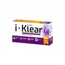 i Klear Eye Care Nourish Dietary Supplement Salmon Lutein Extracts 30