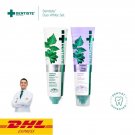 Dentiste Purple Whitening Toothpaste plus Premium Natural White 100 g