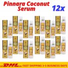 12x Pinnara Coconut Oil Serum Virgin Cold Press Vitamin C E for