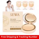 SEWA Powder Primer Foundation SPF30 PA plus plus plus plus Pressed