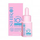 SHIROI Japanese 10 Whitening Facial Serum Skin Brightening Reduce Dark