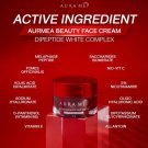 3X Face Cream Reduce Blemishes Bright Skin Anti-Aging Aura Me Beauty