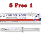 6x Collagen PWP Serum HYLU Vitamin Bright Radiant Anti Aging Tighten