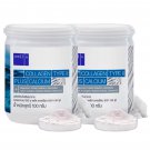 2x100g Well U Fish Collagen Dipeptide Tripeptide Type II Plus Calcium