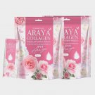Araya Collagen Plus Ceramide Dietary Supplement Product 2 packs x 15