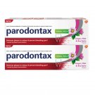 Parodontax Toothpaste Herbal Fresh Oral Care Gums Ginger Mint Flavour