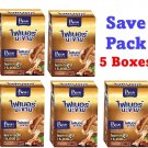 5x McPlus Tamarind Fiber Natural Healthy Detoxify Clean Reduce Constipat